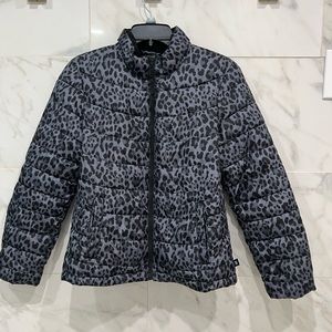 Gap jacket